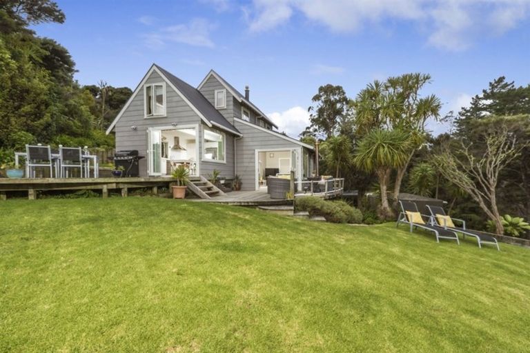 Photo of property in 81 Attwood Road, Paremoremo, Auckland, 0632