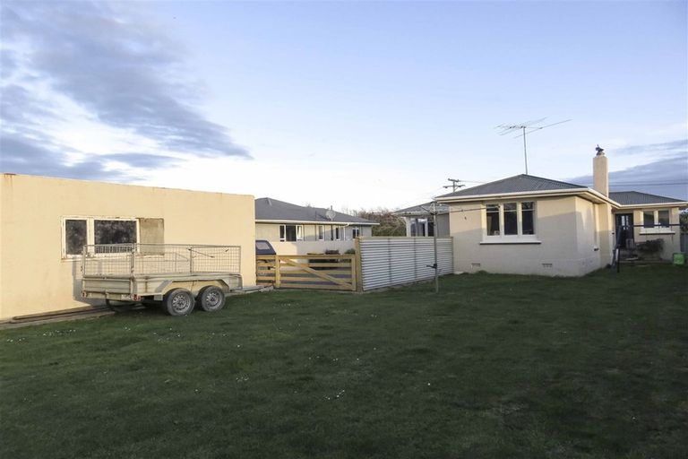Photo of property in 92 Cargill Street, Waikiwi, Invercargill, 9810