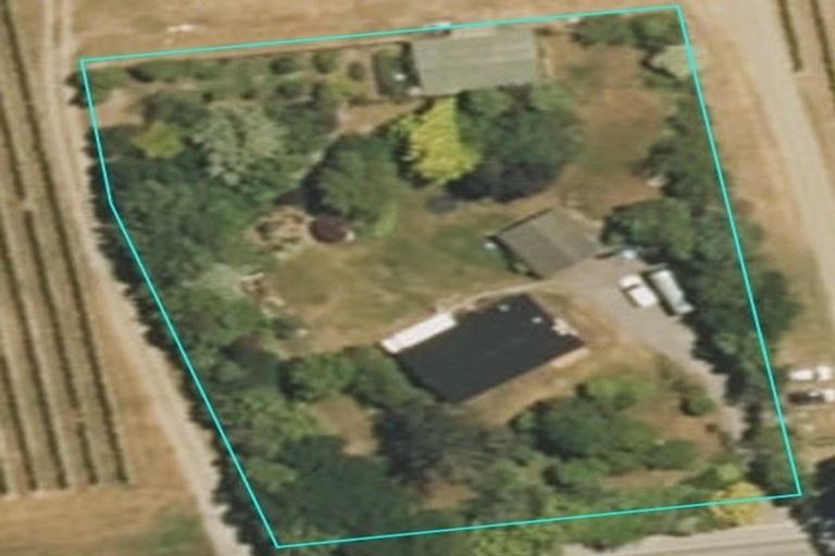 Photo of property in 37 Rapaura Road, Rapaura, Blenheim, 7273