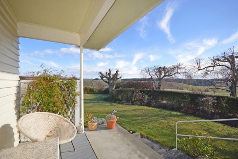 Photo of property in 361 Lyalldale Road, Saint Andrews, Timaru, 7972