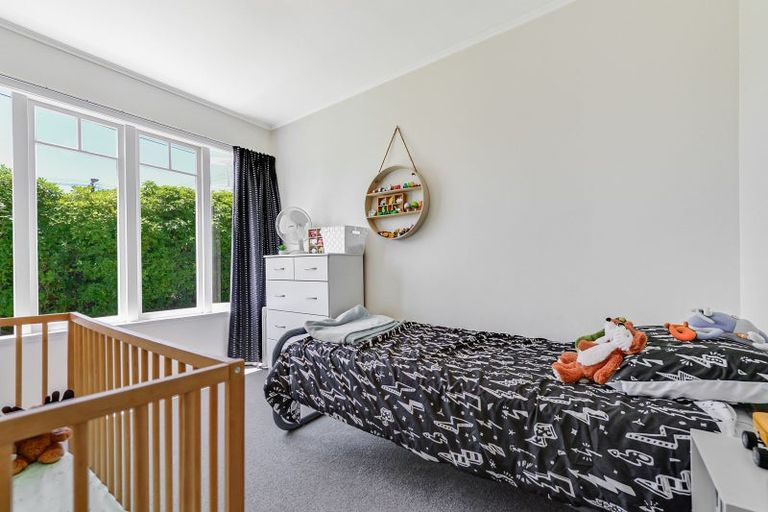 Photo of property in 21 Cunningham Road, Beerescourt, Hamilton, 3200