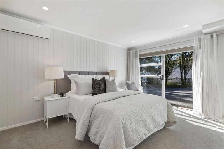 Photo of property in 3/9 Brian Avenue, Forrest Hill, Auckland, 0620