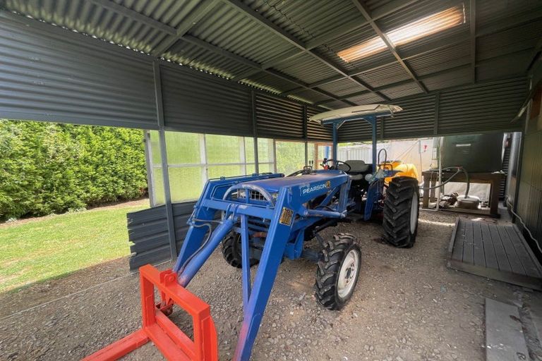 Photo of property in 13 Ronalds Lane, Te Puke, 3187