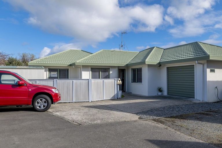 Photo of property in 5 Rosedale Place, Levin, 5510