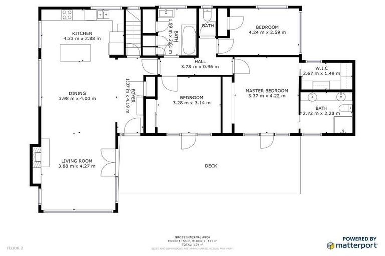 Photo of property in 3a Haast Street, Remuera, Auckland, 1050