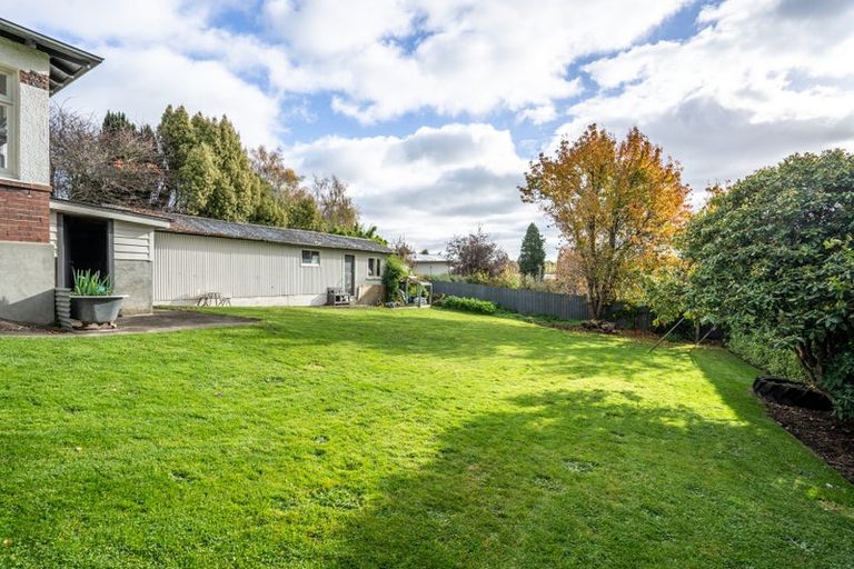 Photo of property in 17 Thomas Street, Gore, 9710