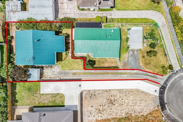 Photo of property in 5a Griffiths Place, Claudelands, Hamilton, 3214