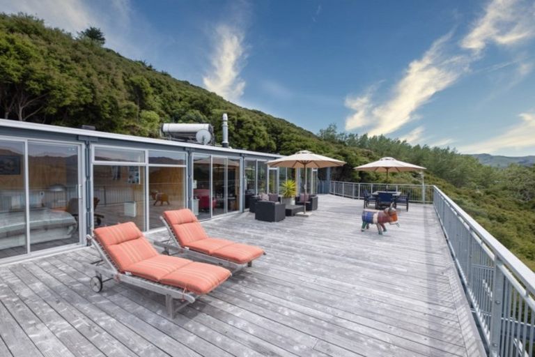 Photo of property in 176 Wainui Main Road, French Farm, 7582