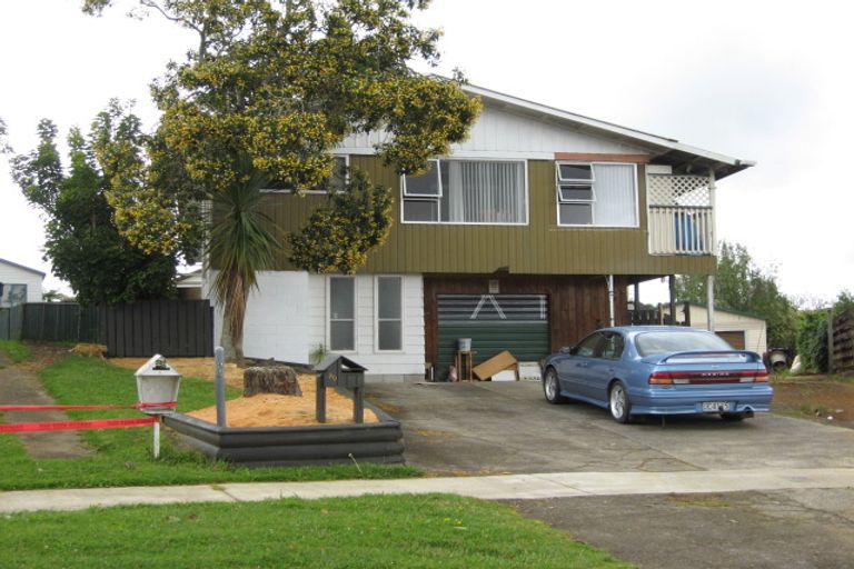 Photo of property in 30 Churchill Street, Pukekohe, 2120