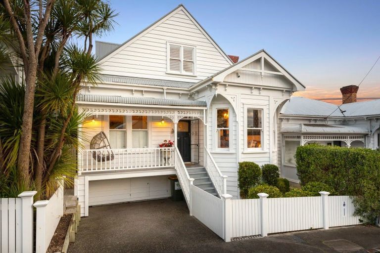 Photo of property in 36 O'neill Street, Ponsonby, Auckland, 1011