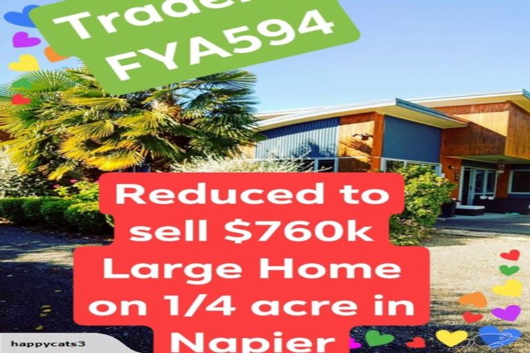 Photo of property in 38a King Street, Taradale, Napier, 4112