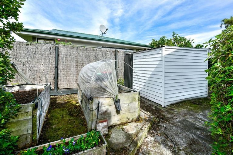 Photo of property in 3/262 Milton Street, Sydenham, Christchurch, 8023