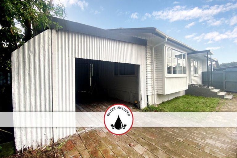 Photo of property in 17 Perth Street, Otara, Auckland, 2023