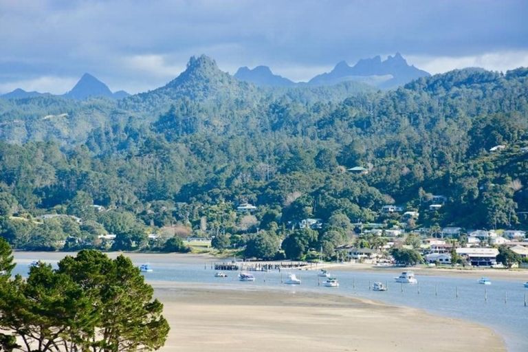 Photo of property in 20 Tairua Terrace, Tairua, 3508