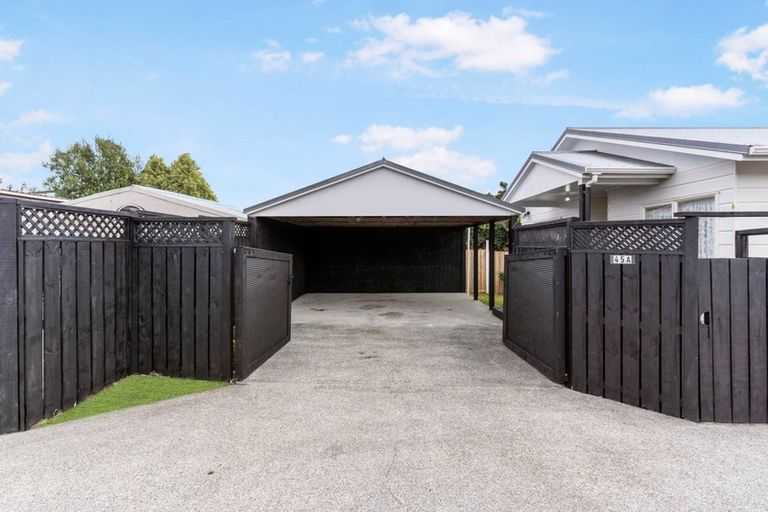 Photo of property in 45a Beatty Road, Pukekohe, 2120