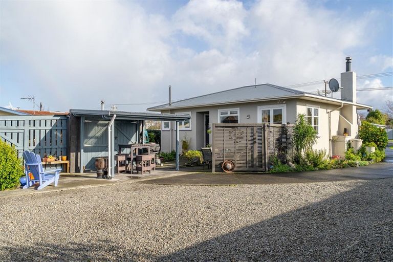 Photo of property in 45 South Road, Kuripuni, Masterton, 5810
