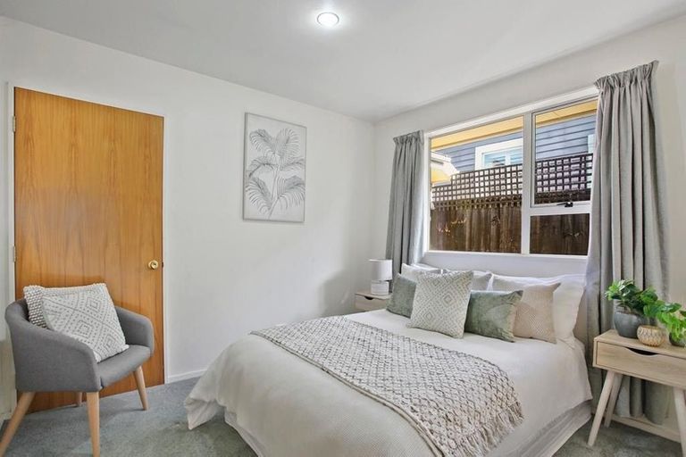 Photo of property in 4/403 Selwyn Street, Addington, Christchurch, 8024