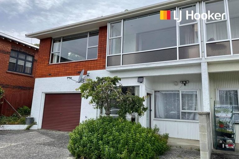 Photo of property in 7b Tyne Street, Roslyn, Dunedin, 9010