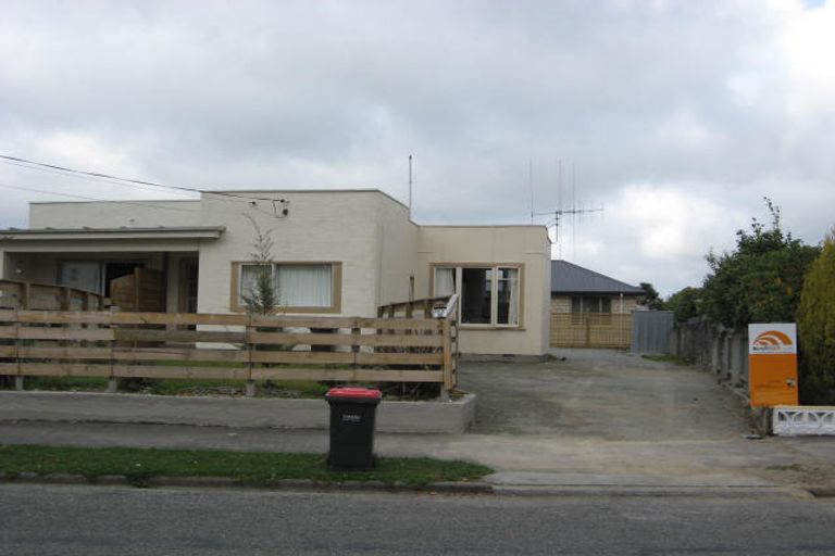 Photo of property in 56 Whitcombe Street, Temuka, 7920
