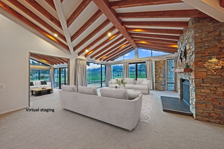 Photo of property in 115 Rippingale Road, Hanmer Springs, 7334