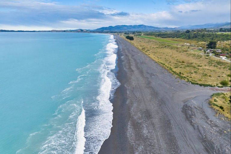 Photo of property in 11 Hapuku Road, Hapuku, Kaikoura, 7371