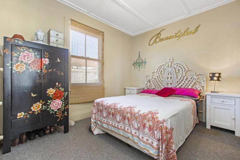 Photo of property in 43 Bailey Street, Huntly, 3700