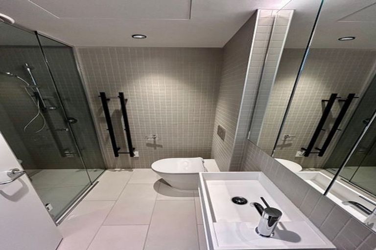 Photo of property in 261a Willis Street, Te Aro, Wellington, 6011