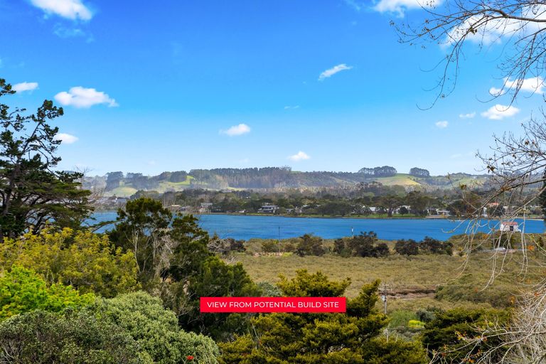 Photo of property in 67 Ashton Road, Whangateau, Warkworth, 0985