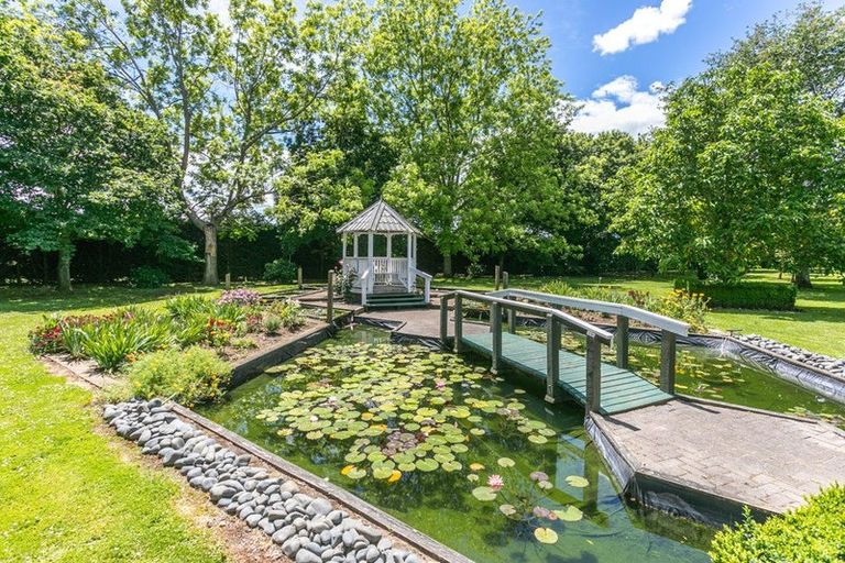 Photo of property in 314 Campbell Road, Richmond Downs, Walton, 3475