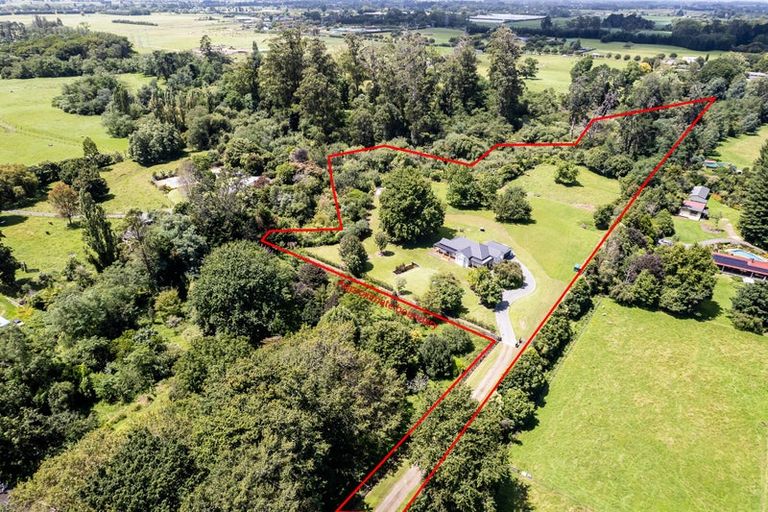 Photo of property in 102b Vaile Road, Newstead, Hamilton, 3286