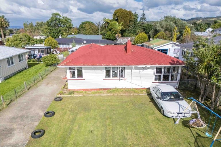 Photo of property in 10 William Jones Drive, Otangarei, Whangarei, 0112