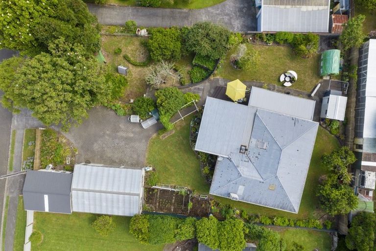 Photo of property in 20 Whakapaki Street, Urenui, 4375