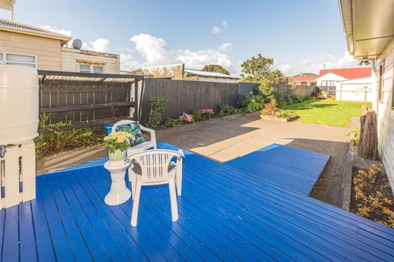 Photo of property in 8 Abbot Street, Gonville, Whanganui, 4501