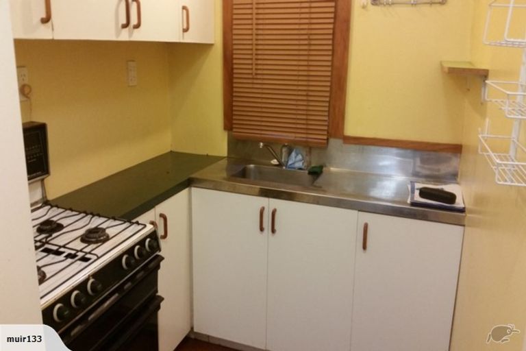 Photo of property in 36 Macdonald Crescent, Te Aro, Wellington, 6011