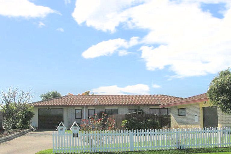 Photo of property in 25b Monowai Street, Mount Maunganui, 3116