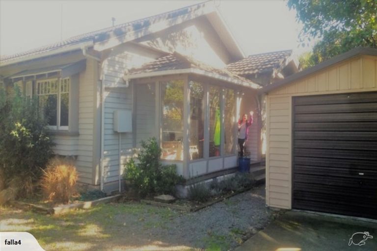 Photo of property in 579 Worcester Street, Linwood, Christchurch, 8062