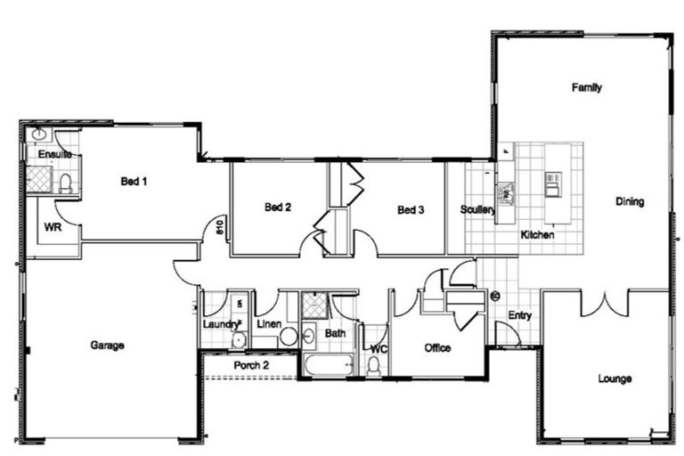 Photo of property in 136 Travers Road, Te Kauwhata, 3710