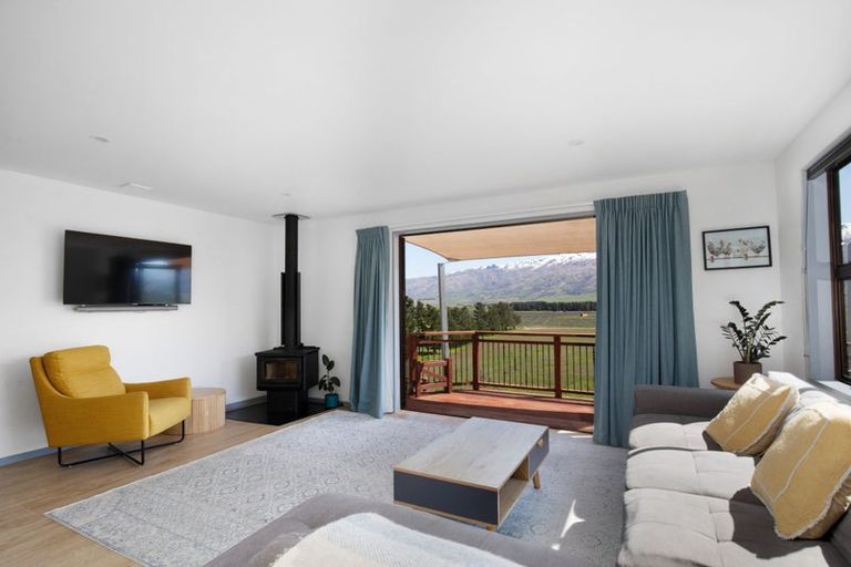 Photo of property in 599 Loop Road, Bendigo, Cromwell, 9383