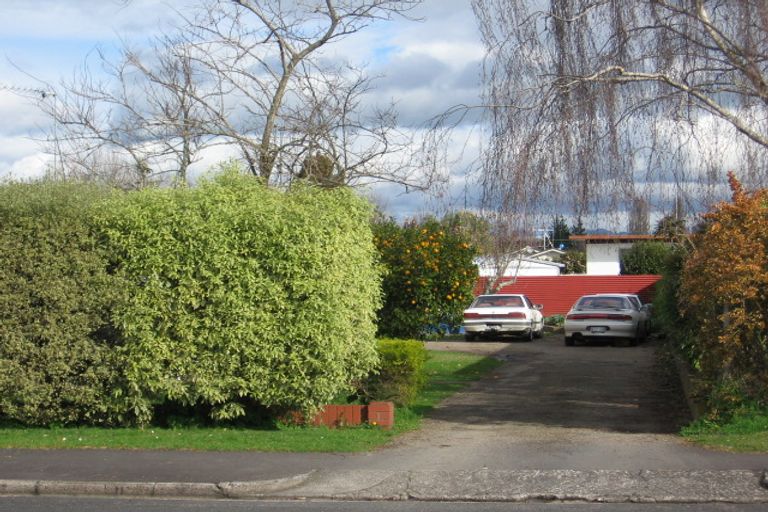 Photo of property in 3 Carey Street, Maeroa, Hamilton, 3200