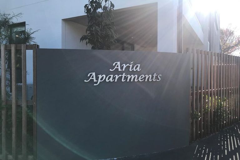 Photo of property in 107/1 Hewitts Road, Merivale, Christchurch, 8014