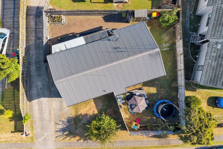 Photo of property in 12 Kentucky Crescent, Nawton, Hamilton, 3200