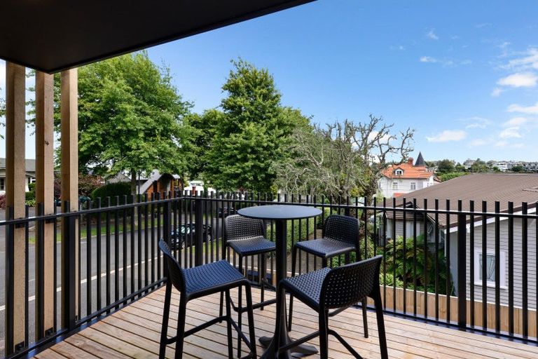 Photo of property in 7a Wellington Street, Hamilton East, Hamilton, 3216