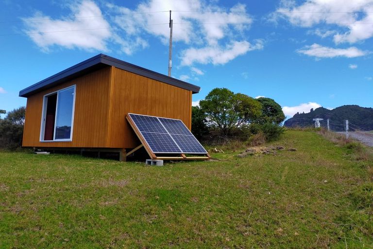 Photo of property in 87 Blue Horizon Road, Whangarei Heads, Whangarei, 0174