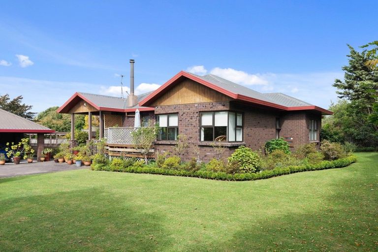Photo of property in 360 Ngongotaha Road, Ngongotaha, Rotorua, 3010