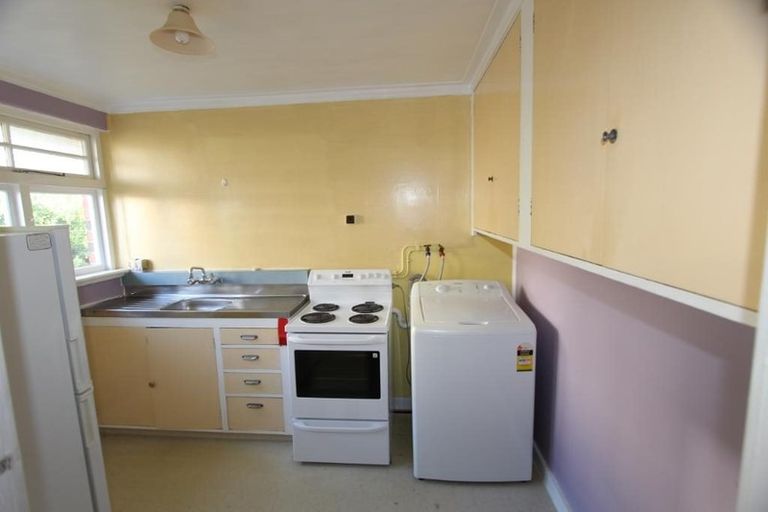 Photo of property in 1/5 Duchess Avenue, Dunedin Central, Dunedin, 9016