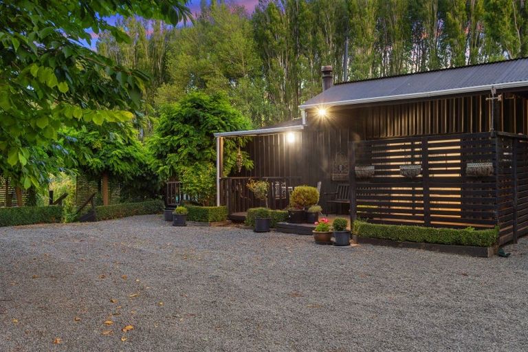 Photo of property in 157 Doubledays Road, Kaiapoi, 7691