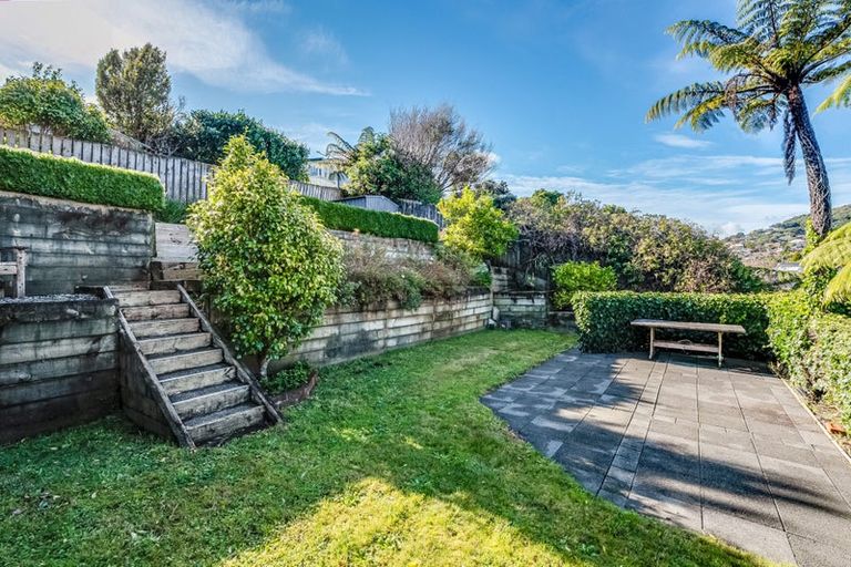 Photo of property in 7 Colway Street, Ngaio, Wellington, 6035