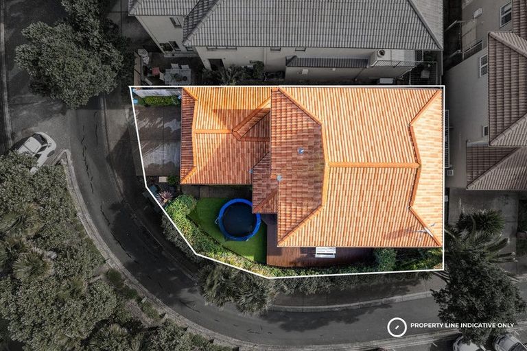 Photo of property in 91 Nautilus Drive, Gulf Harbour, Whangaparaoa, 0930