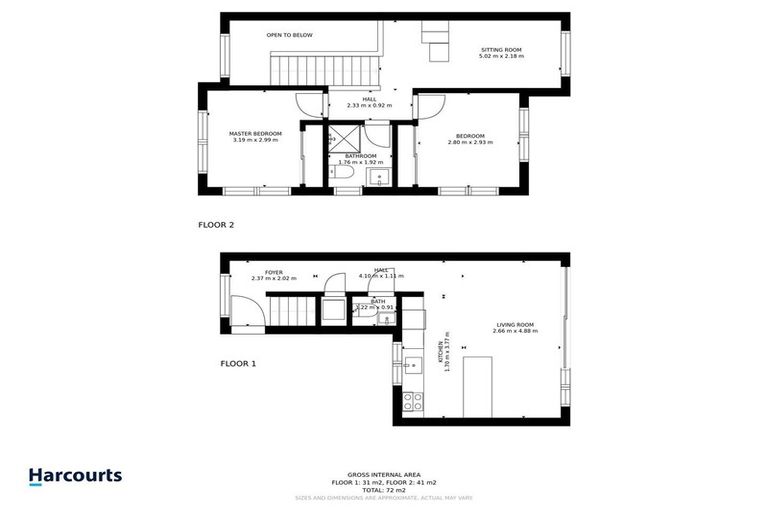 Photo of property in 31 Reynolds Place, Papamoa Beach, Papamoa, 3118