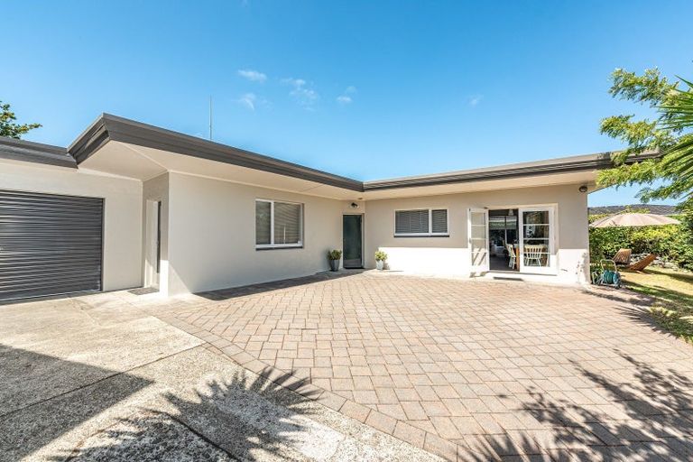 Photo of property in 4 Bristow Street, Saint Johns Hill, Whanganui, 4501